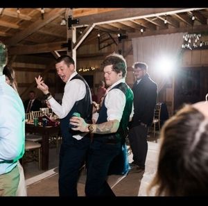 Meet your Posher, Ryan